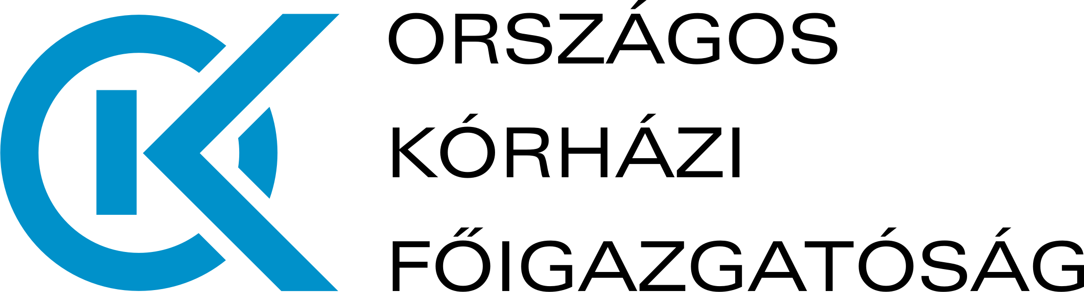 Országos Kórházi Főigazgatóság