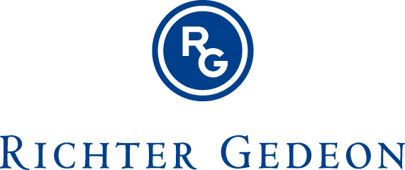 Richter Gedeon