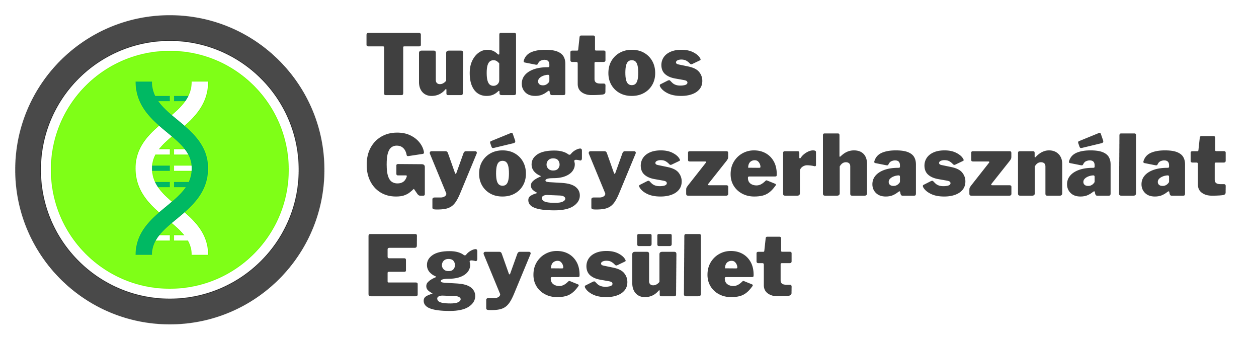 Tudatos Gyógyszerhasználat Egyesület