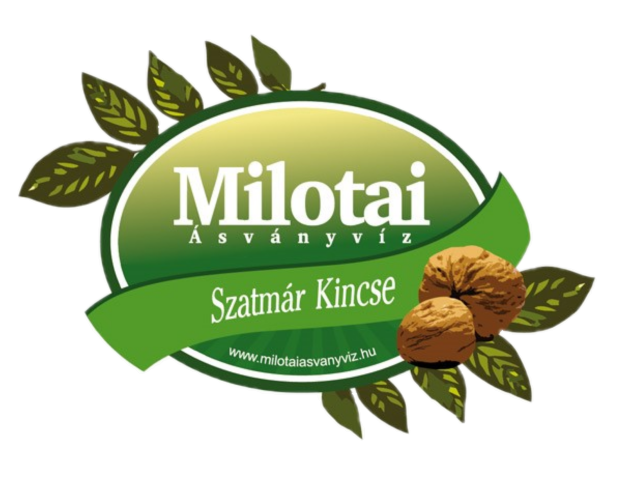 Milotai ásványvíz